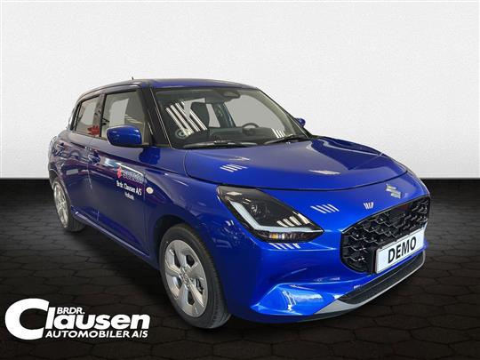 Suzuki Swift 1,2 Advance 82HK 5d