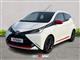 Billede af Toyota Aygo 1,0 VVT-I X-pression 69HK 5d