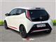 Billede af Toyota Aygo 1,0 VVT-I X-pression 69HK 5d