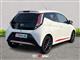 Billede af Toyota Aygo 1,0 VVT-I X-pression 69HK 5d