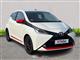 Billede af Toyota Aygo 1,0 VVT-I X-pression 69HK 5d