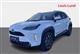 Billede af Toyota Yaris Cross 1,5 Hybrid Style Comfort 116HK 5d Trinl. Gear