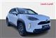 Billede af Toyota Yaris Cross 1,5 Hybrid Style Comfort 116HK 5d Trinl. Gear