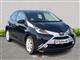 Billede af Toyota Aygo 1,0 VVT-I X-Cellence 69HK 5d