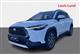 Billede af Toyota Corolla Cross 1,8 Hybrid Style Comfort 140HK 5d Aut.