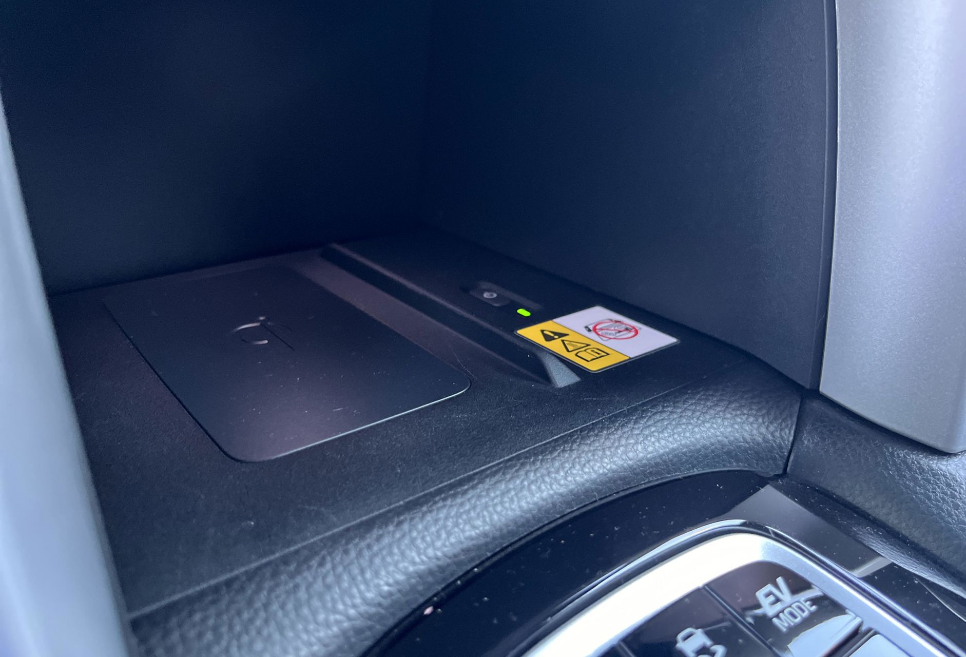 Billede af Toyota Corolla Cross 1,8 Hybrid Style Comfort 140HK 5d Aut.