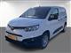 Billede af Toyota Proace City Medium 1,5 D Comfort To Skydedør 102HK Van