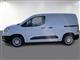 Billede af Toyota Proace City Medium 1,5 D Comfort To Skydedør 102HK Van