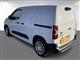 Billede af Toyota Proace City Medium 1,5 D Comfort To Skydedør 102HK Van