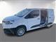 Billede af Toyota Proace City Medium 1,5 D Comfort To Skydedør 102HK Van