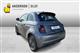 Billede af Fiat 500e EL Icon 118HK 3d Aut.