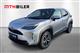 Billede af Toyota Yaris Cross 1,5 Hybrid Elegant 116HK 5d Trinl. Gear