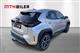 Billede af Toyota Yaris Cross 1,5 Hybrid Elegant 116HK 5d Trinl. Gear