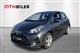 Billede af Toyota Yaris 1,3 VVT-I T2 100HK 5d 6g