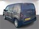 Billede af Toyota Proace City Medium 1,5 D Comfort To Skydedør 102HK Van