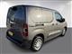 Billede af Toyota Proace City Medium 1,5 D Comfort To Skydedør 102HK Van