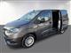 Billede af Toyota Proace City Medium 1,5 D Comfort To Skydedør 102HK Van