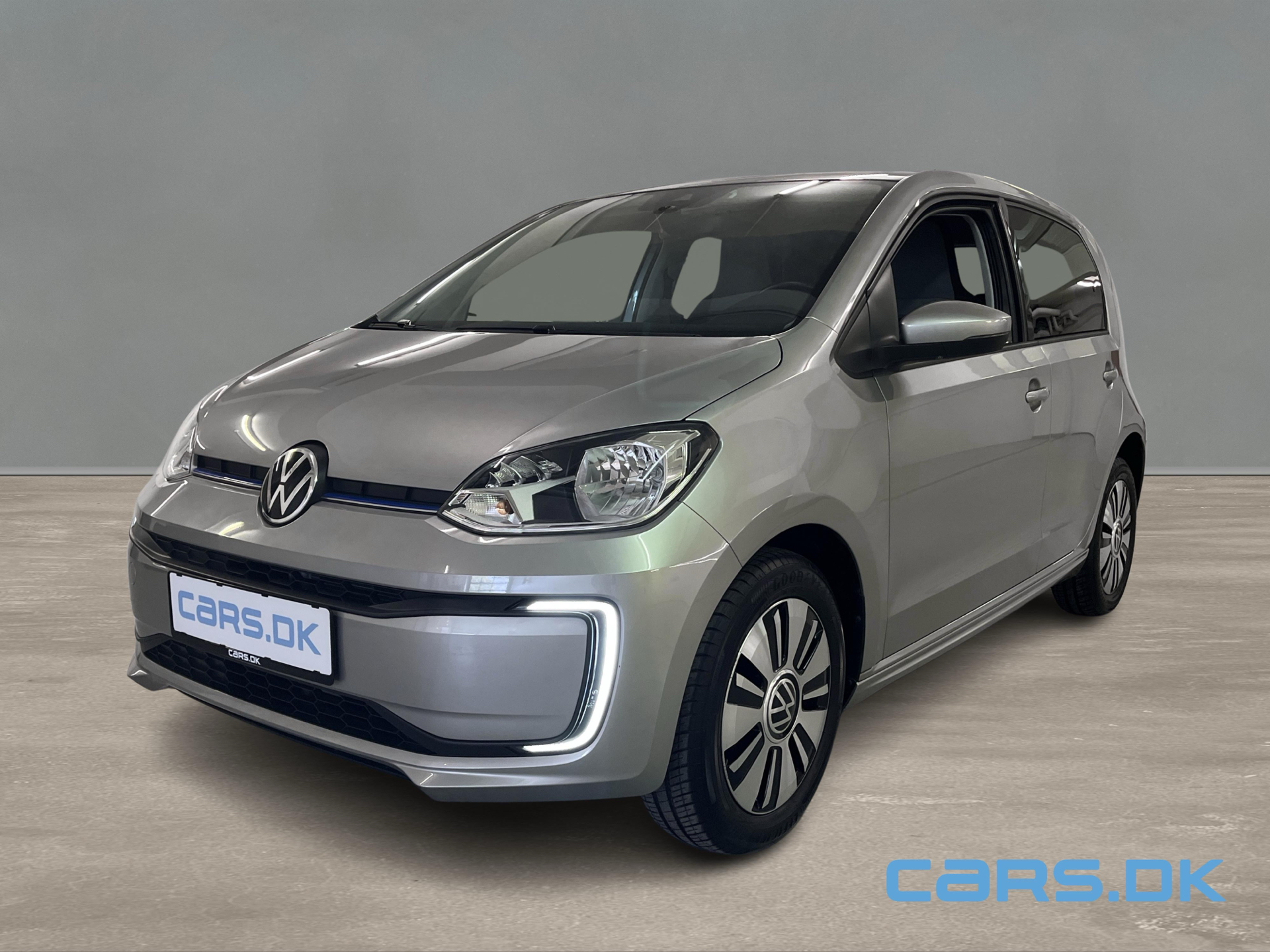 Billede af VW e-up EL 83HK 5d Aut.