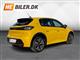 Billede af Peugeot e-208 EL GT Limited 136HK 5d Aut.