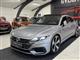 VW Arteon 2017