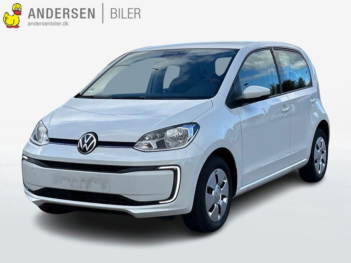 Billede af VW e-up EL 83HK 5d Aut.