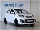 Billede af Kia Picanto 1,0 Motion Plus 69HK 5d