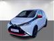 Billede af Toyota Aygo 1,0 VVT-I X-pression 69HK 5d