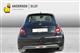 Billede af Fiat 500e EL Icon 118HK 3d Aut.