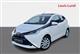 Billede af Toyota Aygo 1,0 VVT-I X-Sky 69HK 5d