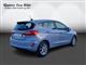 Billede af Ford Fiesta 1,0 EcoBoost Hybrid Titanium Start/Stop 125HK 5d 6g