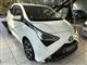 Billede af Toyota Aygo 1,0 VVT-I X-Press 72HK 5d