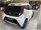 Billede af Toyota Aygo 1,0 VVT-I X-Press 72HK 5d