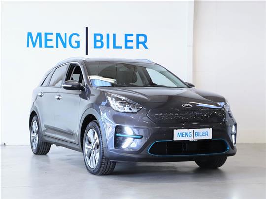 Kia e-Niro EL Spirit edition 204HK 5d Aut.