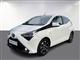 Billede af Toyota Aygo 1,0 VVT-I X-Press 72HK 5d