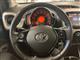 Billede af Toyota Aygo 1,0 VVT-I X-Play + X-Touch 69HK 5d