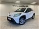 Billede af Toyota Aygo X 1,0 VVT-I Active 72HK 5d