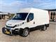 Billede af Iveco Daily 35S18 12m3 3,0 D 180HK Van 8g Aut.