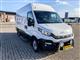 Billede af Iveco Daily 35S18 12m3 3,0 D 180HK Van 8g Aut.