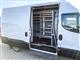 Billede af Iveco Daily 35S18 12m3 3,0 D 180HK Van 8g Aut.