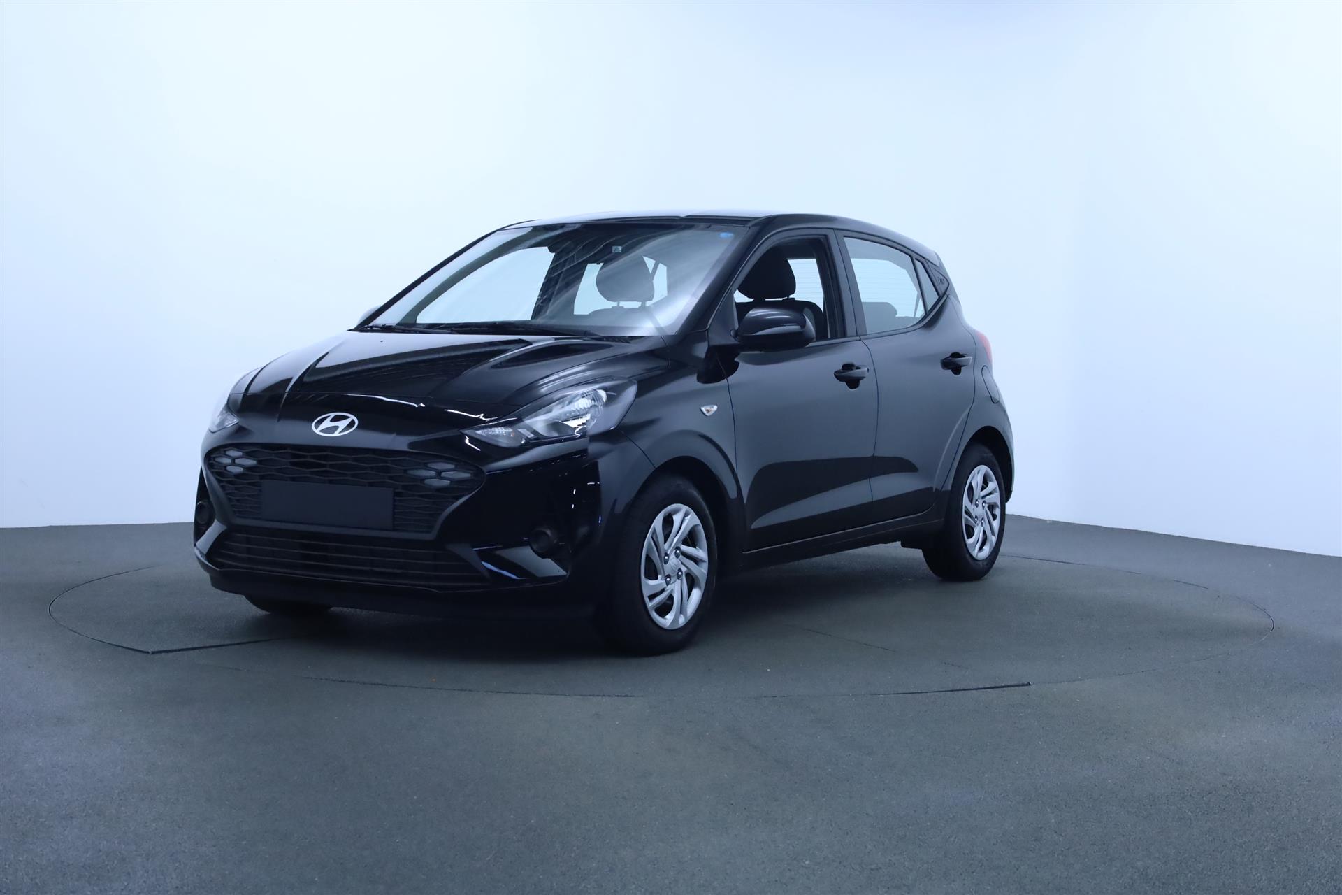 Billede af Hyundai i10 1,0 Essential 67HK 5d