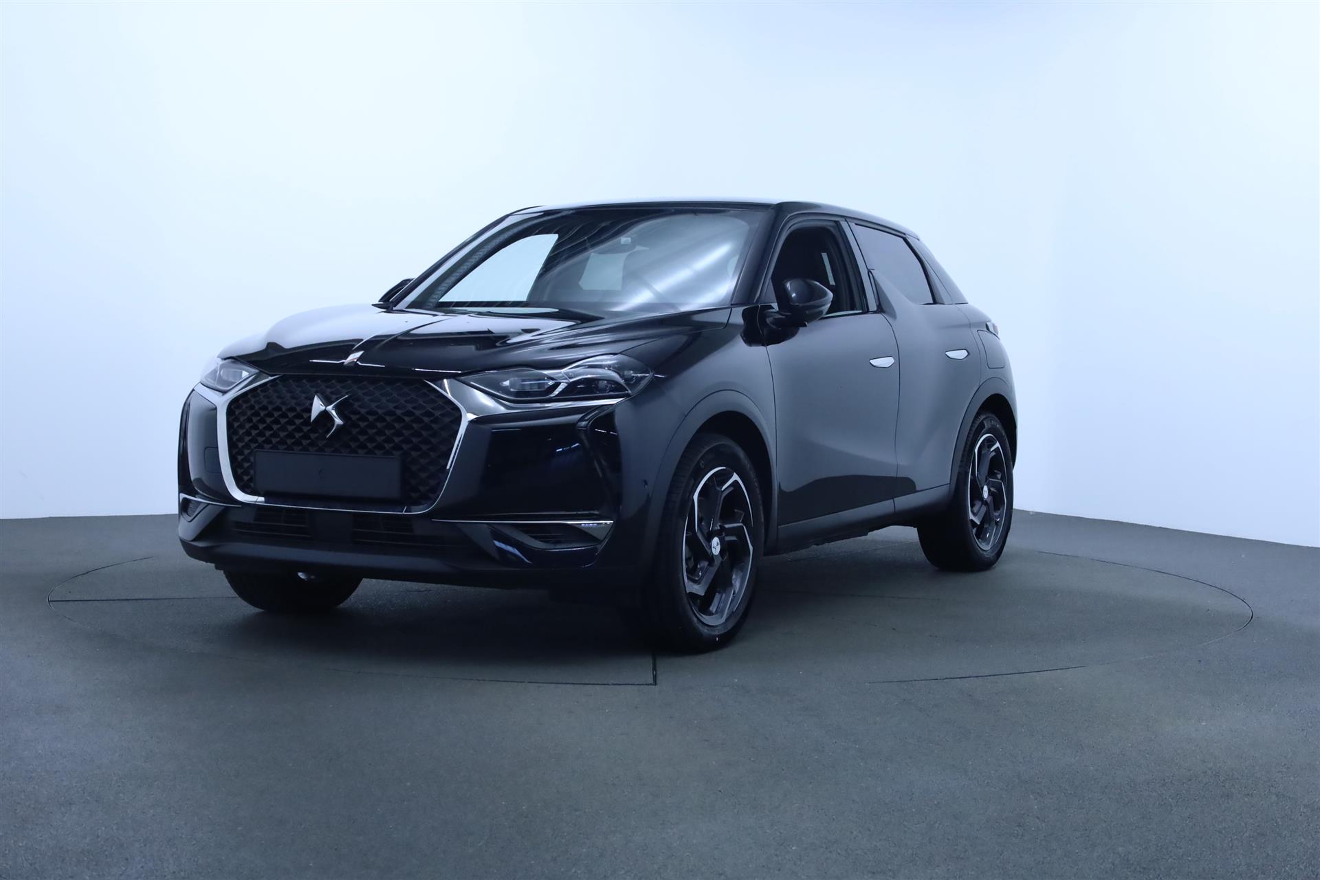 Billede af DS DS 3 / DS 3 Crossback Exlusive E- Tense 50 kWh Automatgear