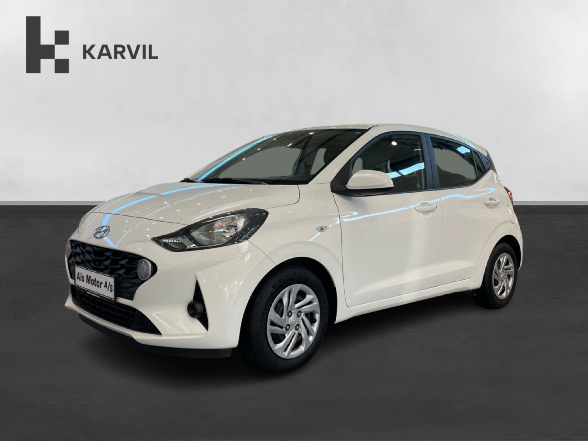 Billede af Hyundai i10 1,0 Advanced 67HK 5d