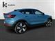 Billede af Volvo C40 P8 Recharge Twin Plus AWD 408HK 4d Aut.