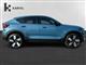 Billede af Volvo C40 P8 Recharge Twin Plus AWD 408HK 4d Aut.