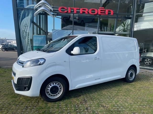 Billede af Citroën e-Jumpy L2 EL Masterline 136HK Van Trinl. Gear