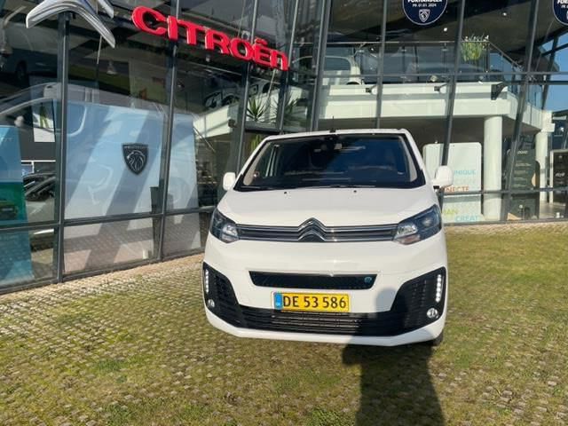 Billede af Citroën e-Jumpy L2 EL Masterline 136HK Van Trinl. Gear