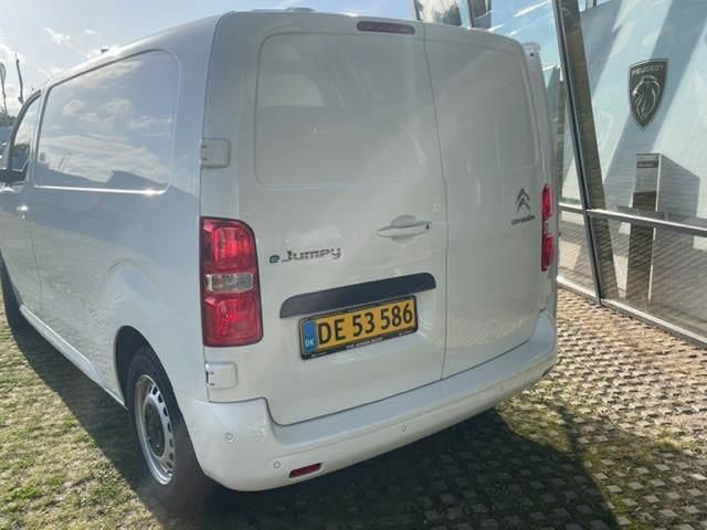 Billede af Citroën e-Jumpy L2 EL Masterline 136HK Van Trinl. Gear