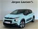 Billede af Citroën C3 1,2 PureTech Sportline 83HK 5d