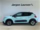 Billede af Citroën C3 1,2 PureTech Sportline 83HK 5d