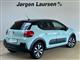 Billede af Citroën C3 1,2 PureTech Sportline 83HK 5d